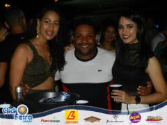 Embaixador In Feira